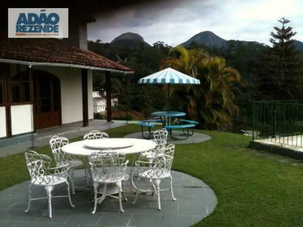 Casa, 7 quartos, 242 m² - Foto 22