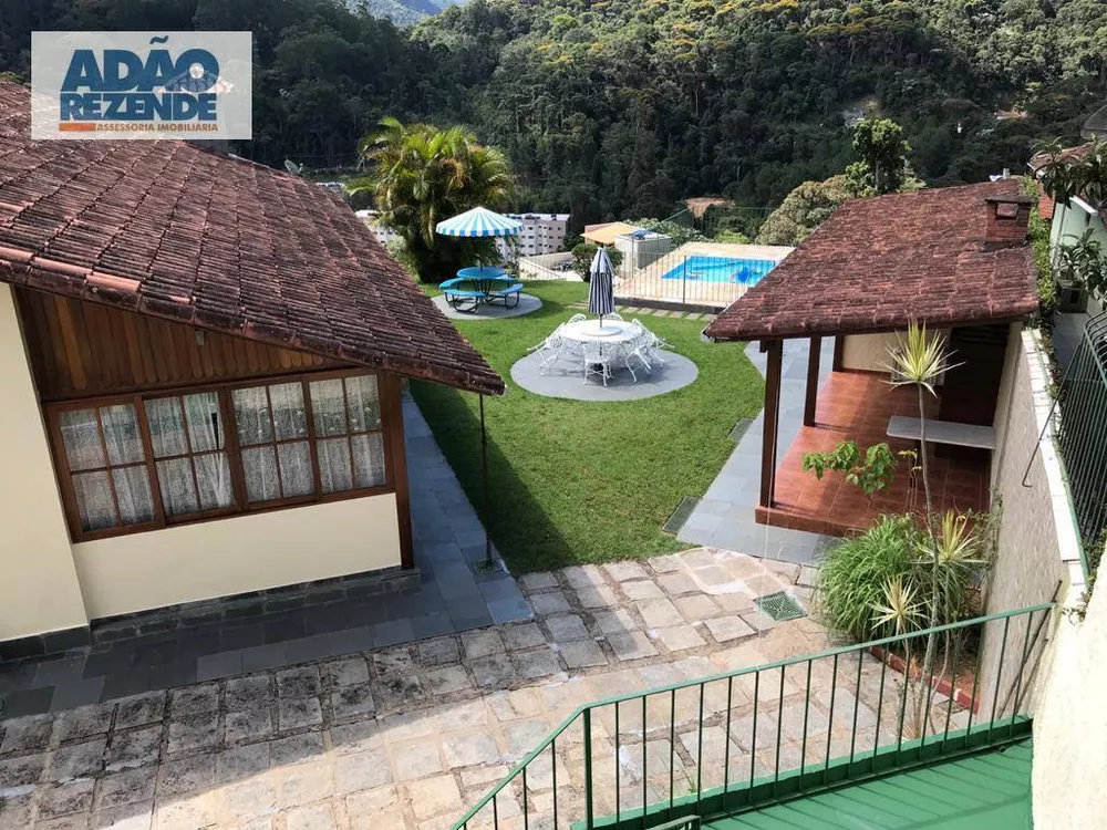 Casa, 7 quartos, 242 m² - Foto 43