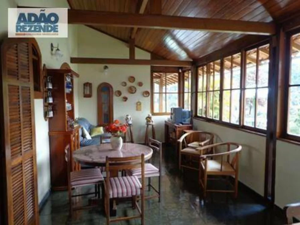 Casa, 7 quartos, 242 m² - Foto 29