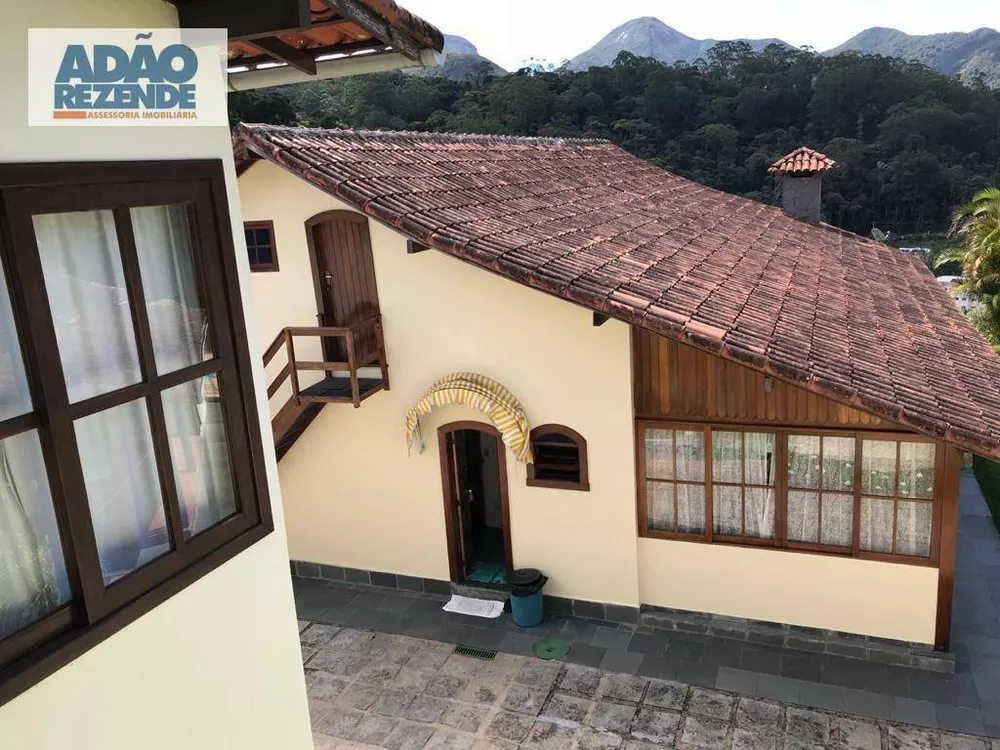 Casa, 7 quartos, 242 m² - Foto 19