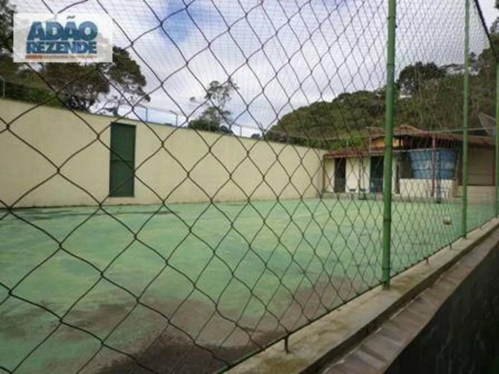 Casa, 7 quartos, 242 m² - Foto 14