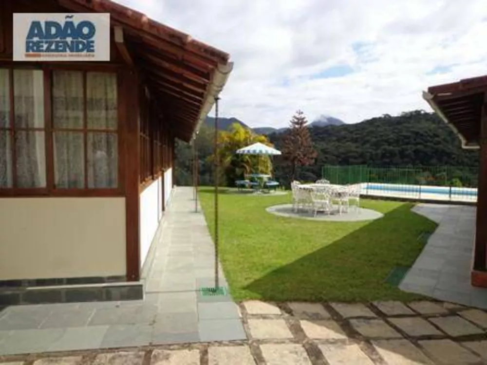 Casa, 7 quartos, 242 m² - Foto 23