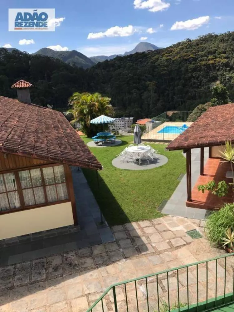 Casa, 7 quartos, 242 m² - Foto 12