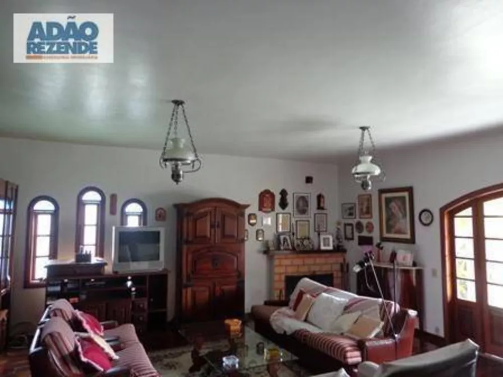 Casa, 7 quartos, 242 m² - Foto 54