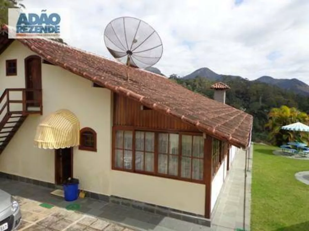 Casa, 7 quartos, 242 m² - Foto 55