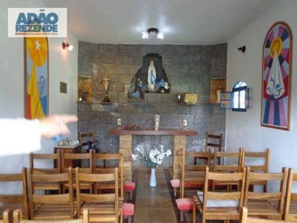 Casa, 7 quartos, 242 m² - Foto 11