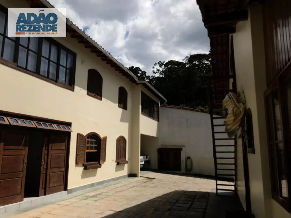 Casa, 7 quartos, 242 m² - Foto 53