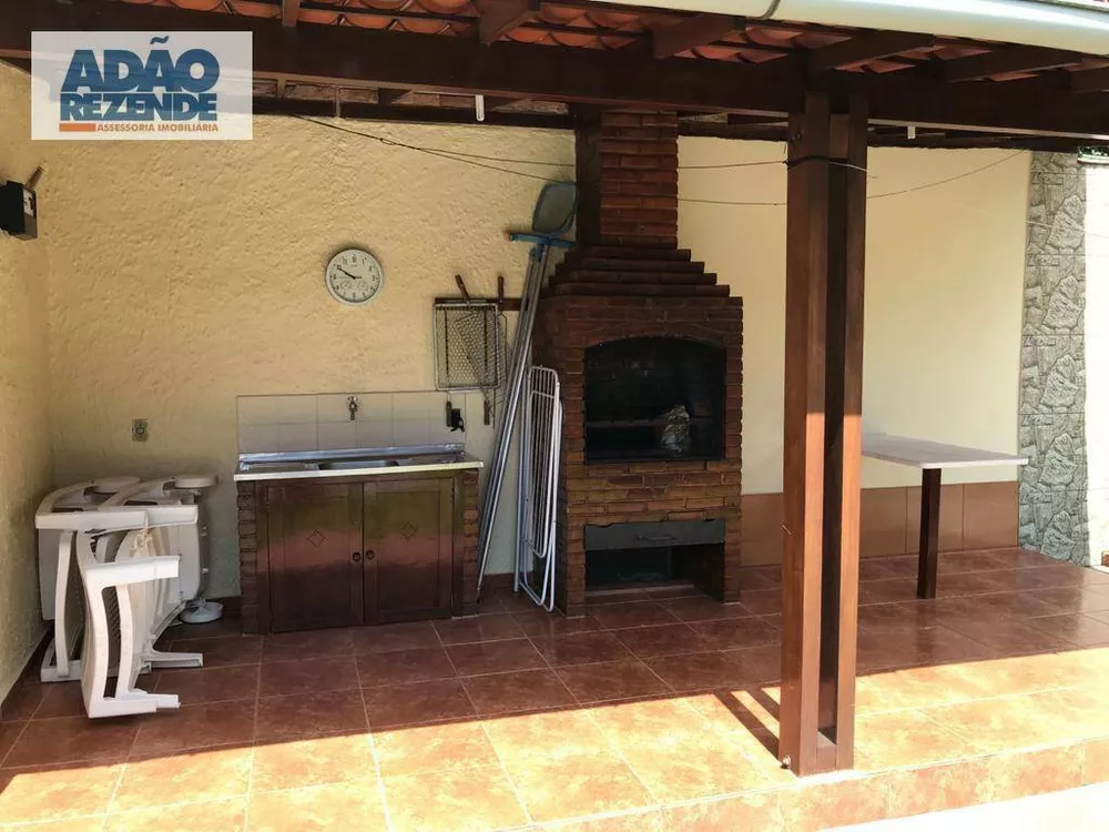 Casa, 7 quartos, 242 m² - Foto 33