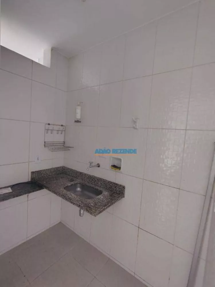 Apartamento, 1 quarto, 15 m² - Foto 2
