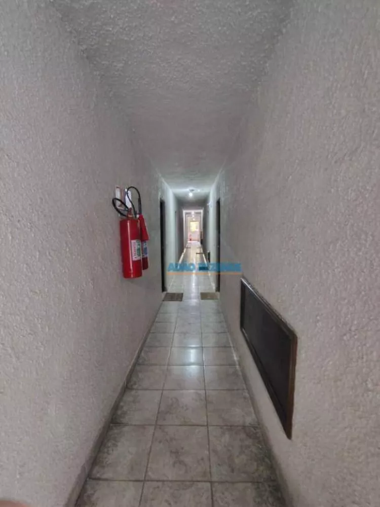 Apartamento, 1 quarto, 15 m² - Foto 1
