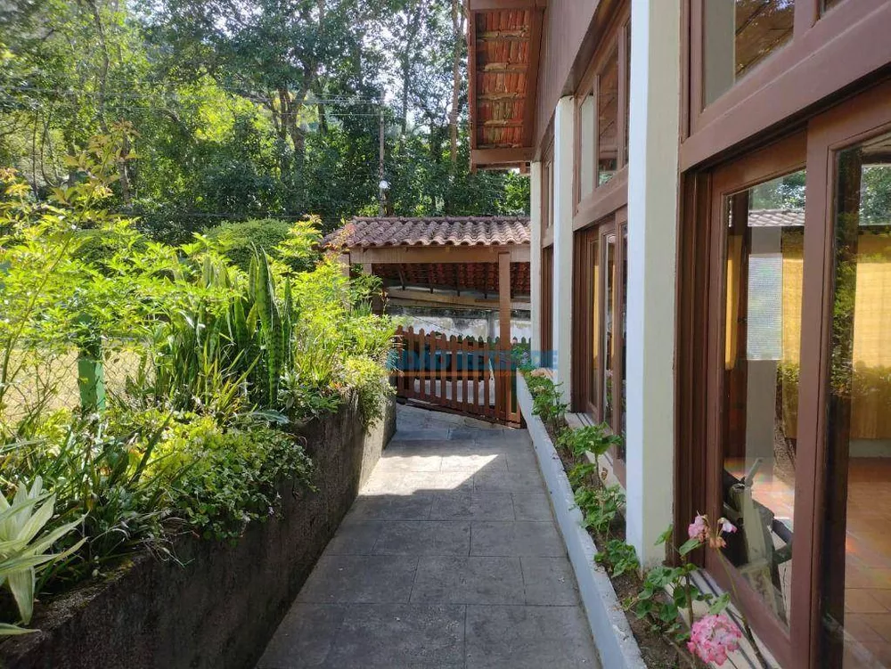 Casa, 4 quartos, 350 m² - Foto 20