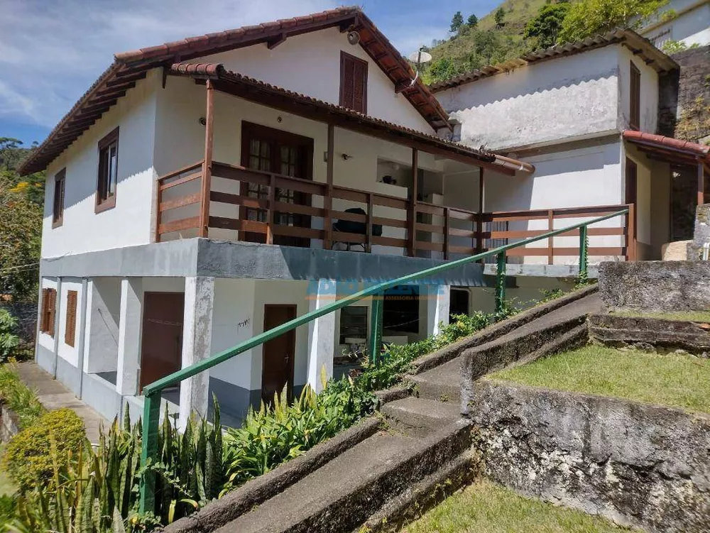 Casa, 4 quartos, 350 m² - Foto 11