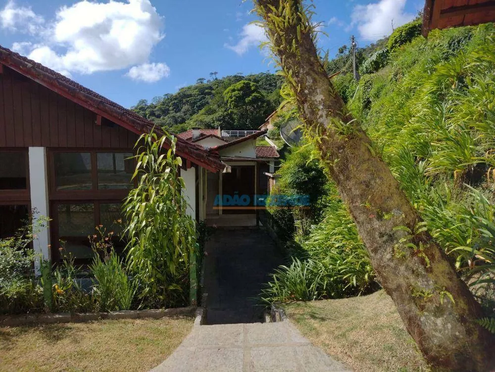 Casa, 4 quartos, 350 m² - Foto 8