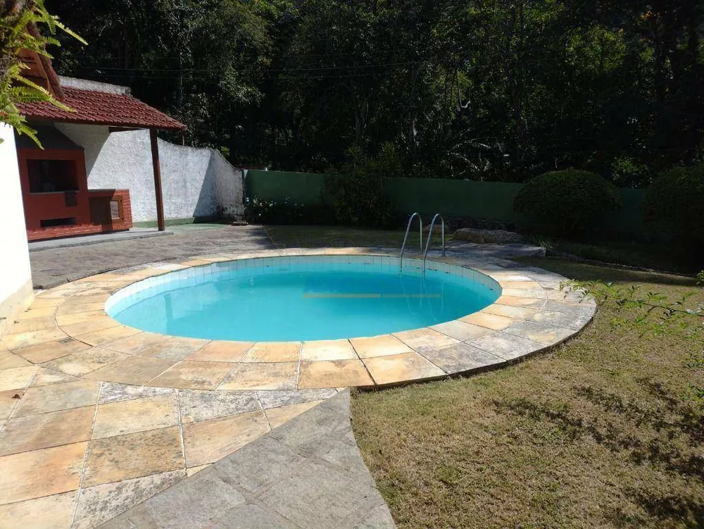 Casa, 4 quartos, 350 m² - Foto 14