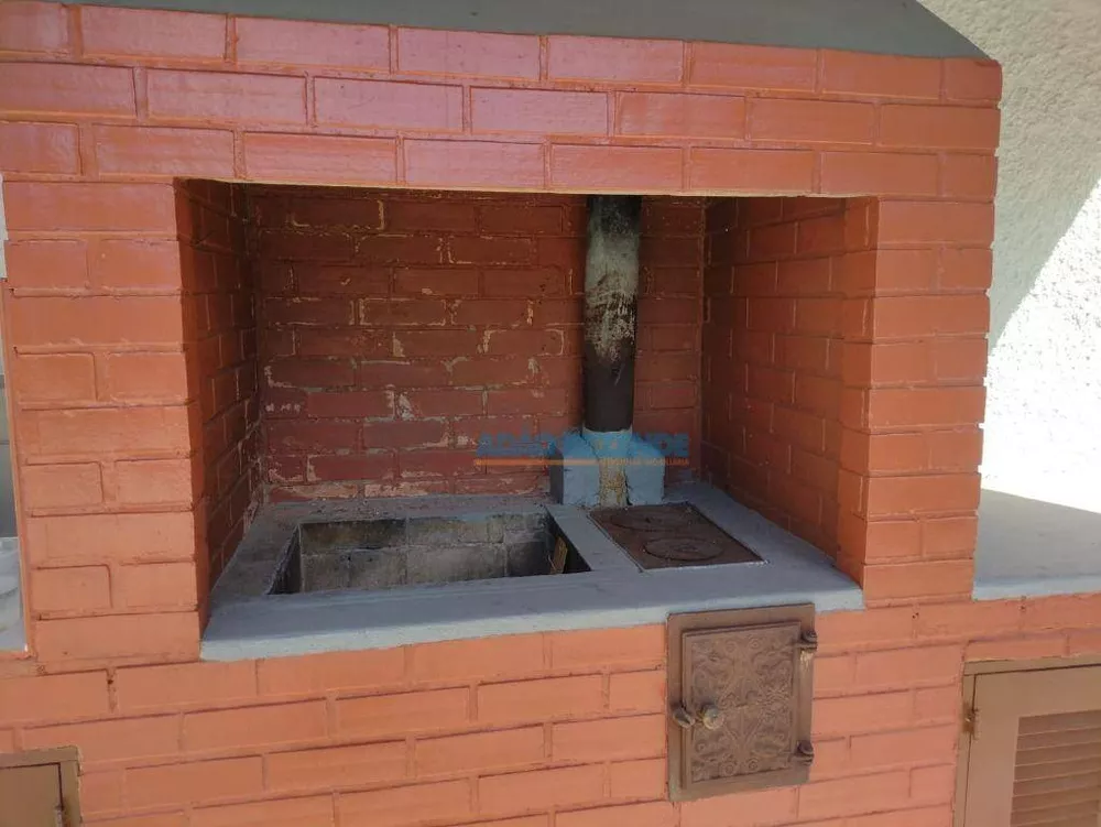 Casa, 4 quartos, 350 m² - Foto 22