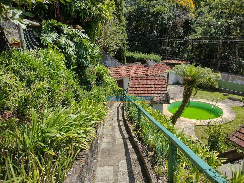 Casa, 4 quartos, 350 m² - Foto 26