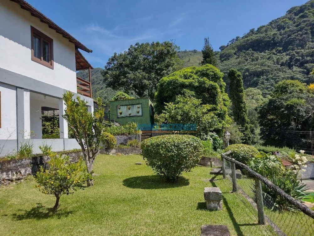 Casa, 4 quartos, 350 m² - Foto 24