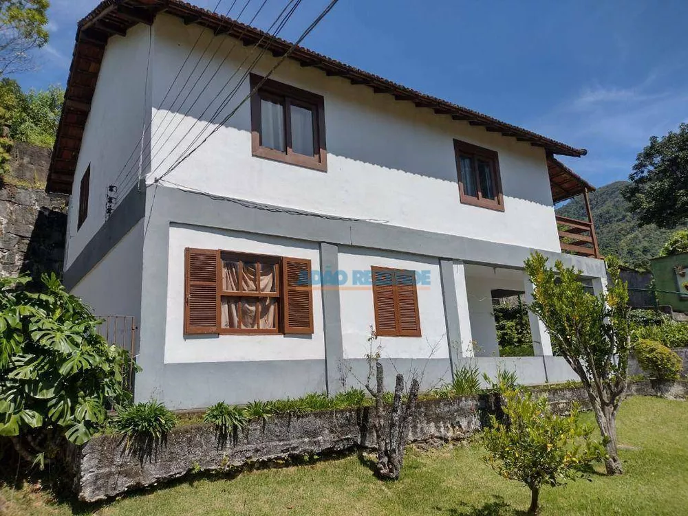 Casa, 4 quartos, 350 m² - Foto 19