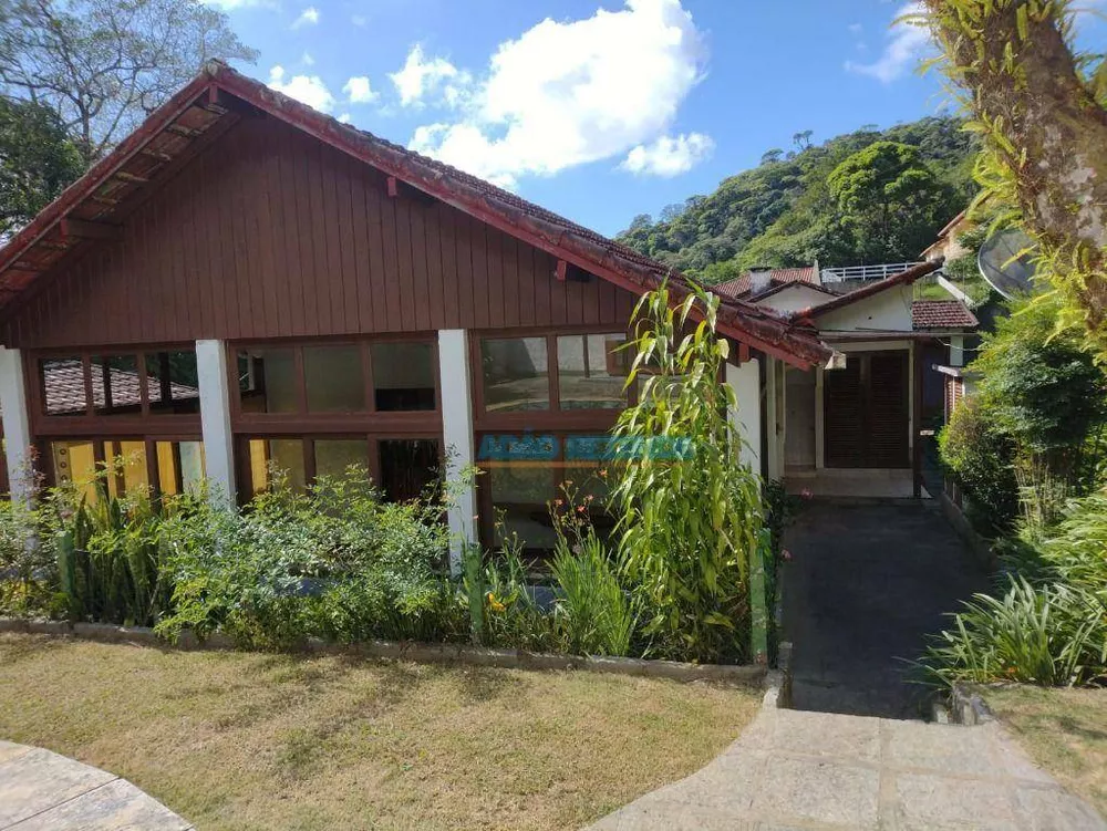 Casa, 4 quartos, 350 m² - Foto 9