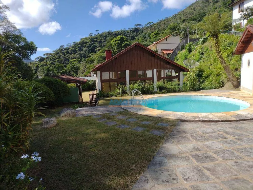 Casa, 4 quartos, 350 m² - Foto 16