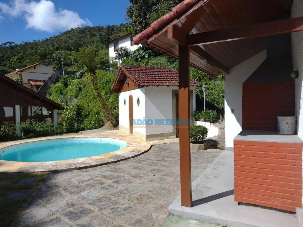 Casa, 4 quartos, 350 m² - Foto 7