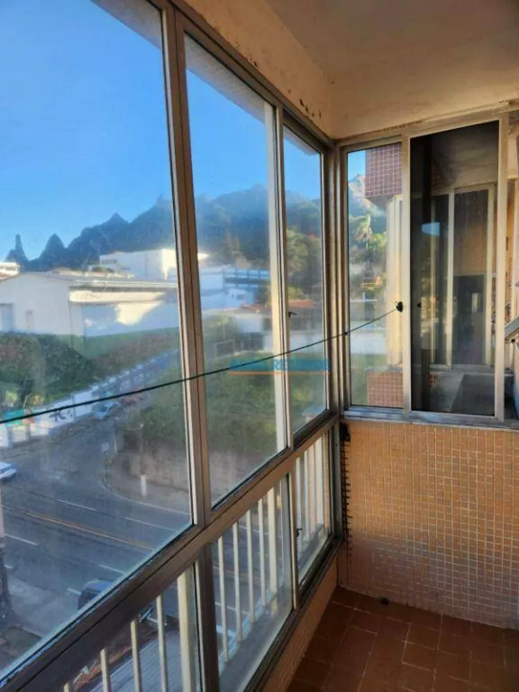 Apartamento, 2 quartos, 85 m² - Foto 3
