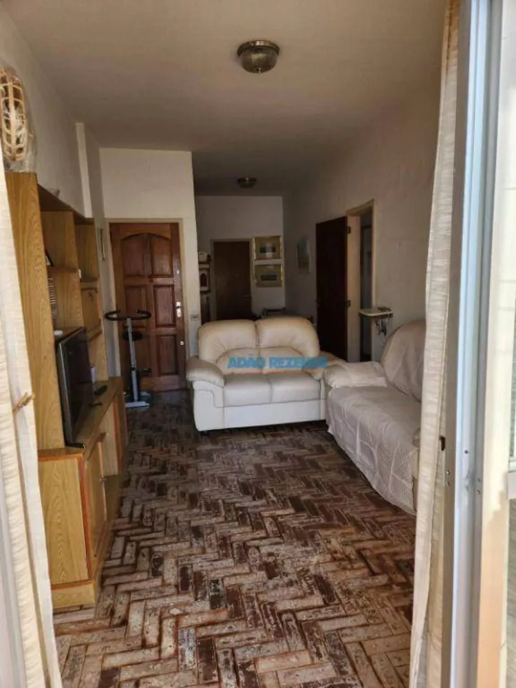 Apartamento, 2 quartos, 85 m² - Foto 1