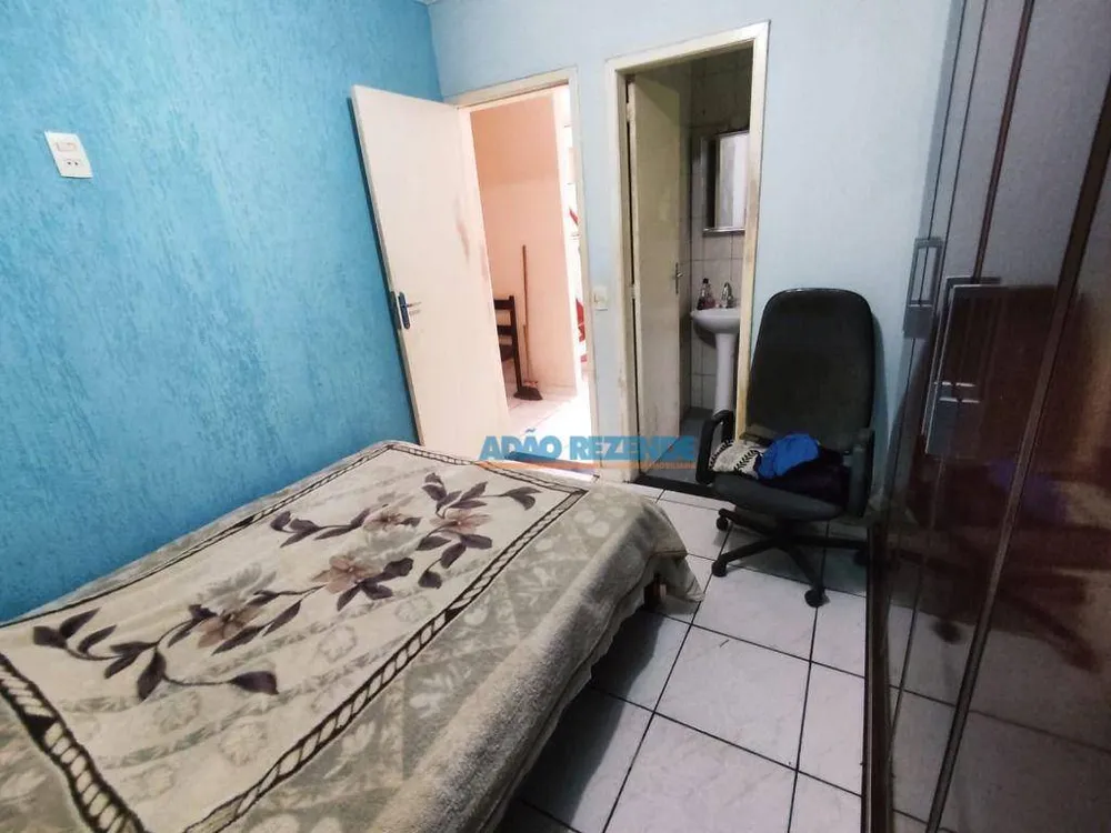 Casa, 2 quartos, 57 m² - Foto 8