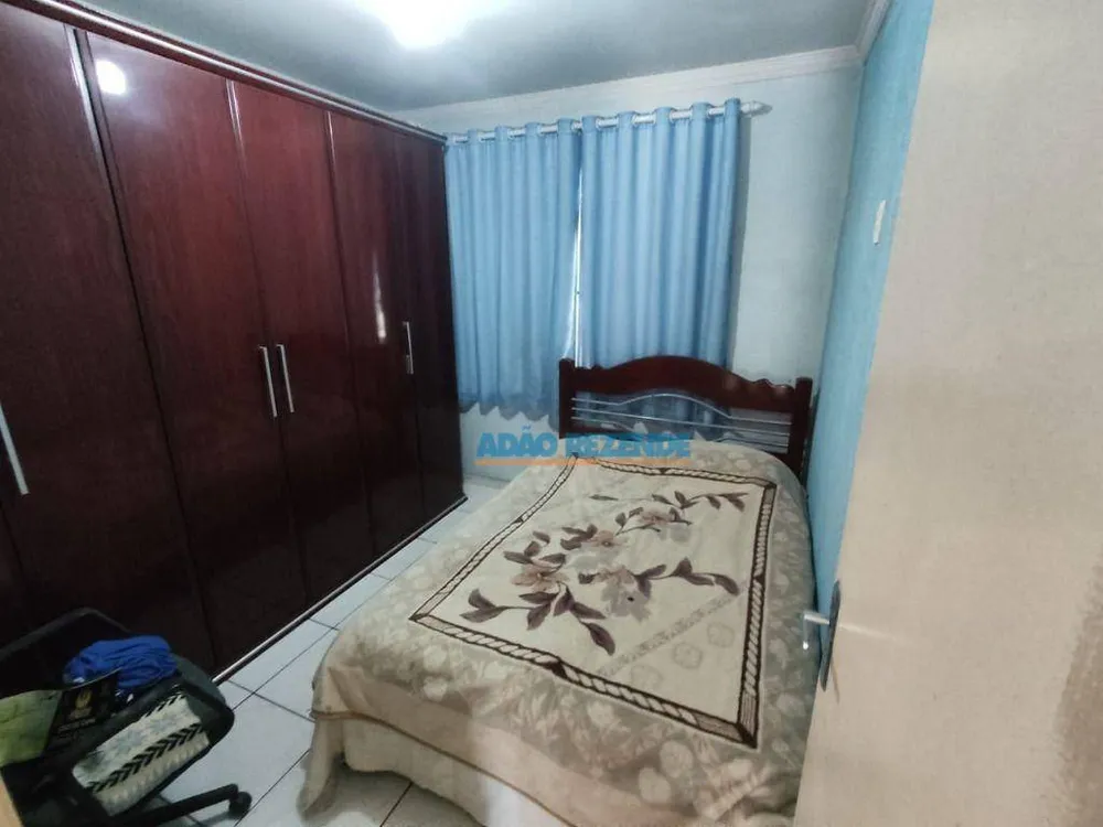 Casa, 2 quartos, 57 m² - Foto 7