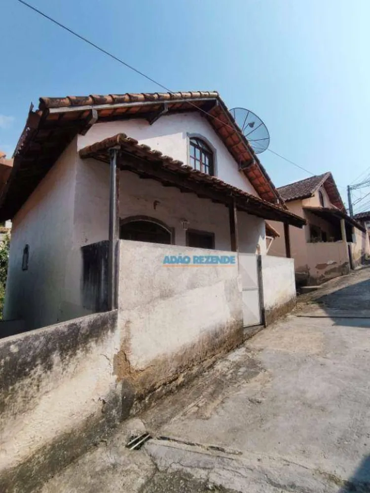 Casa, 2 quartos, 57 m² - Foto 1