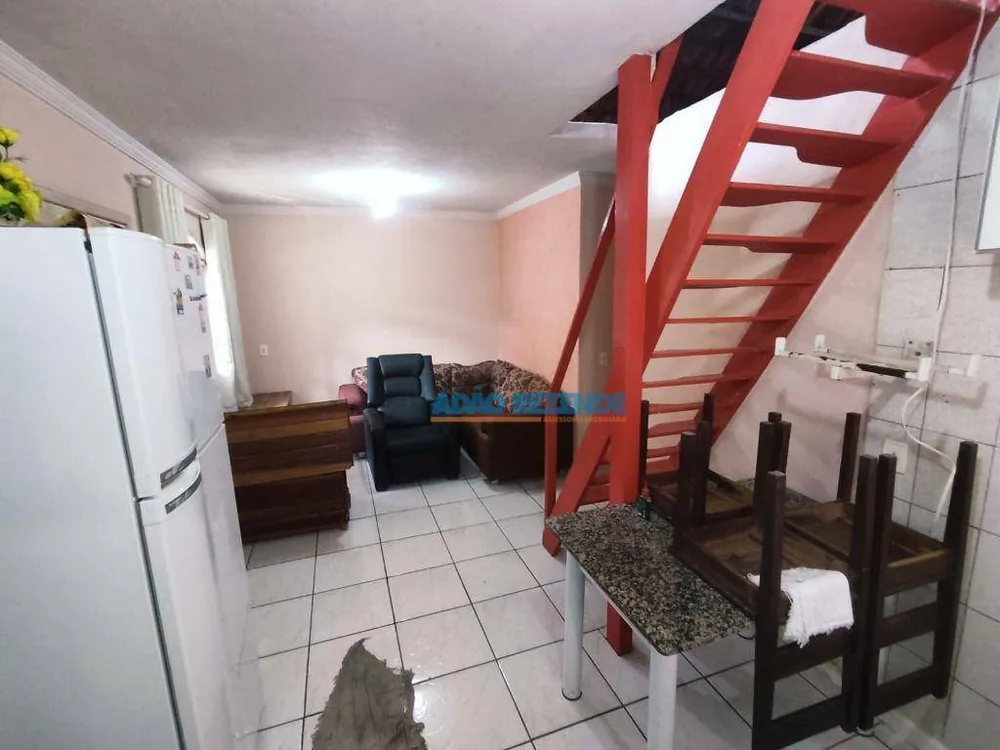 Casa, 2 quartos, 57 m² - Foto 5