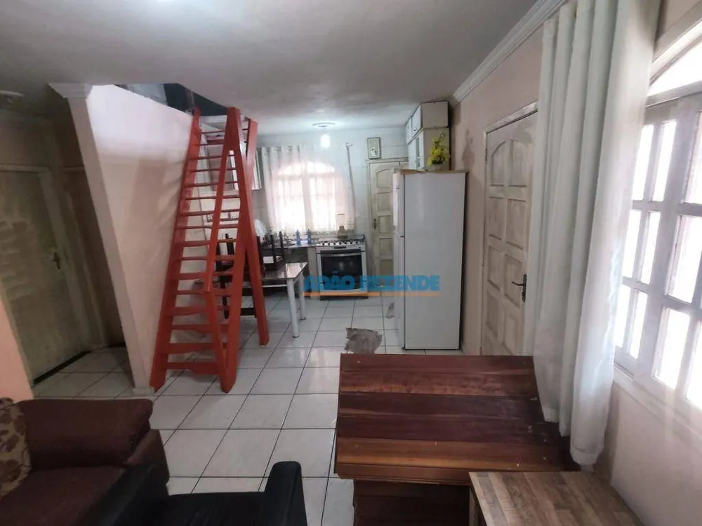 Casa, 2 quartos, 57 m² - Foto 3