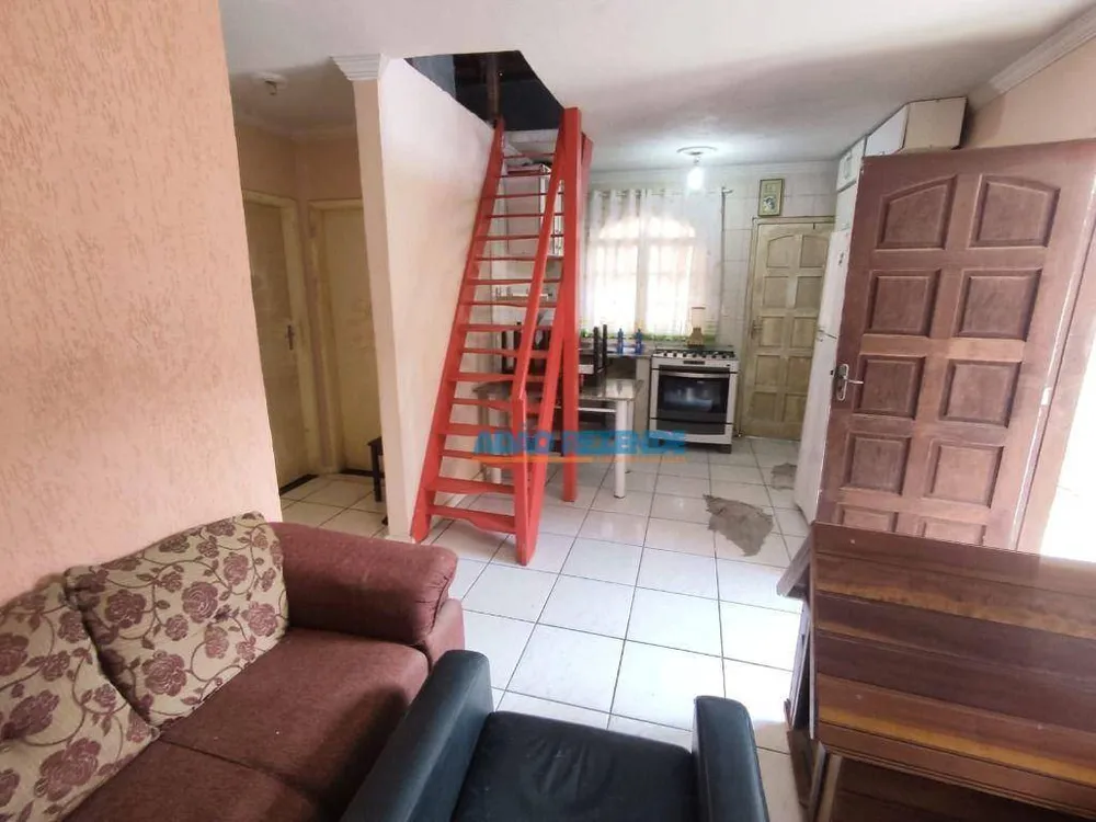 Casa, 2 quartos, 57 m² - Foto 4