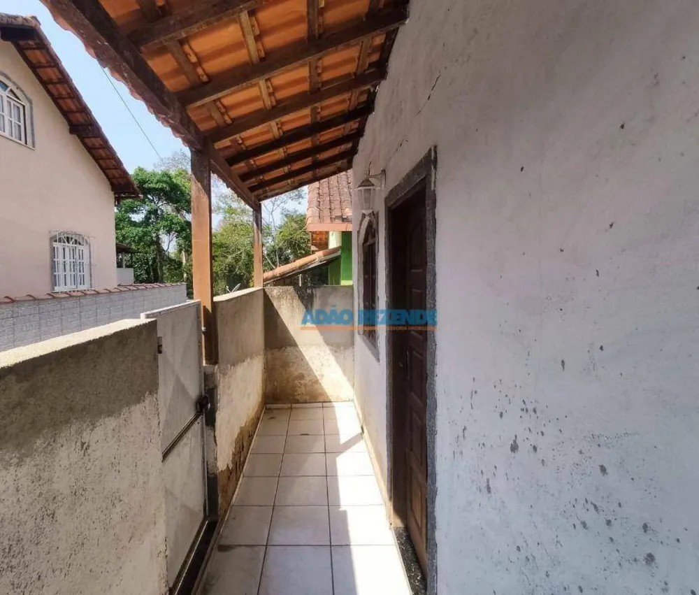 Casa, 2 quartos, 57 m² - Foto 2