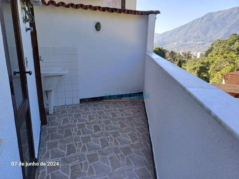 Casa de Condomínio, 3 quartos - Foto 9