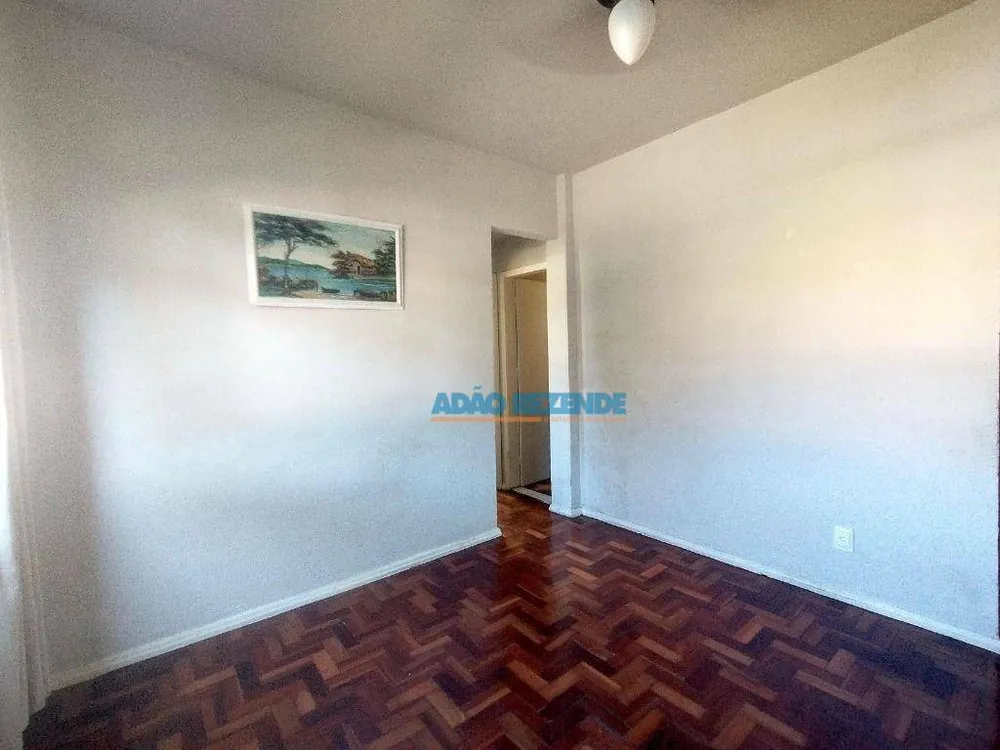 Apartamento, 2 quartos, 36 m² - Foto 2