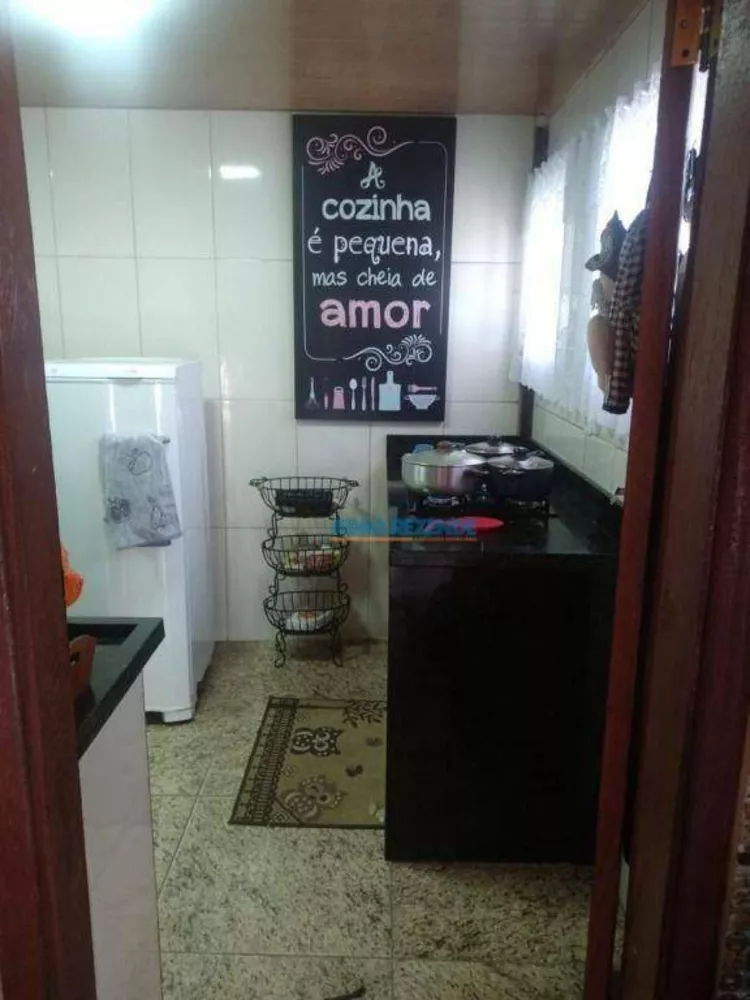 Sítio, 3 quartos, 2100 m² - Foto 22