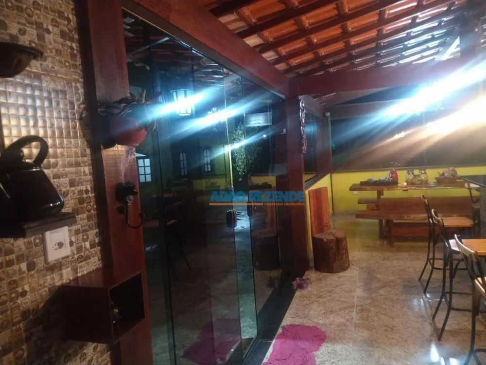 Sítio, 3 quartos, 2100 m² - Foto 25