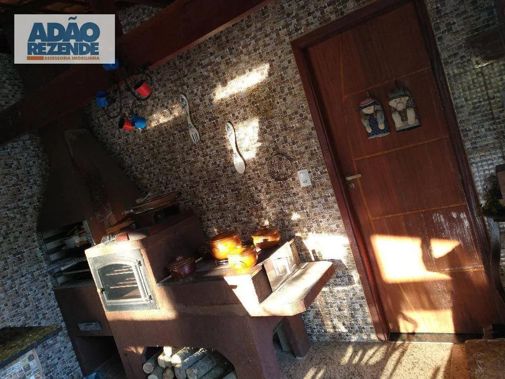 Sítio, 3 quartos, 2100 m² - Foto 9