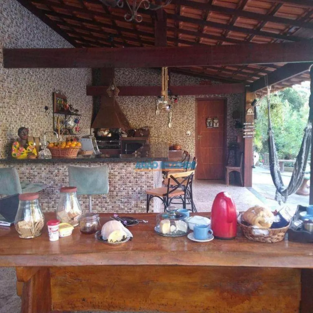 Sítio, 3 quartos, 2100 m² - Foto 24