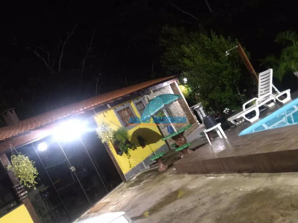 Sítio, 3 quartos, 2100 m² - Foto 6