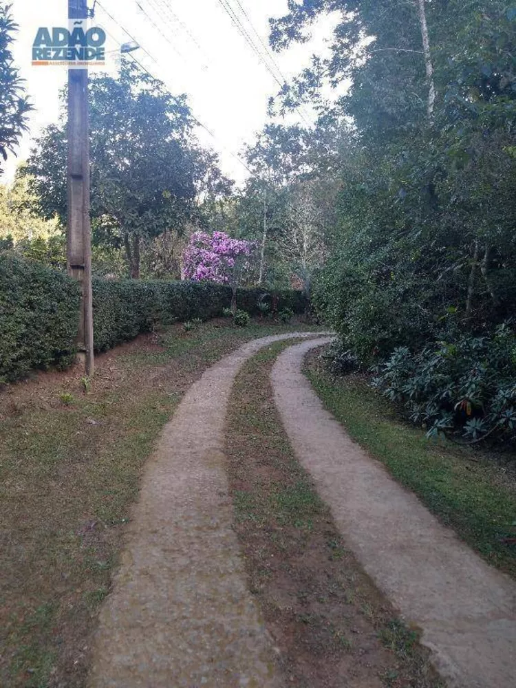 Sítio, 3 quartos, 2100 m² - Foto 29