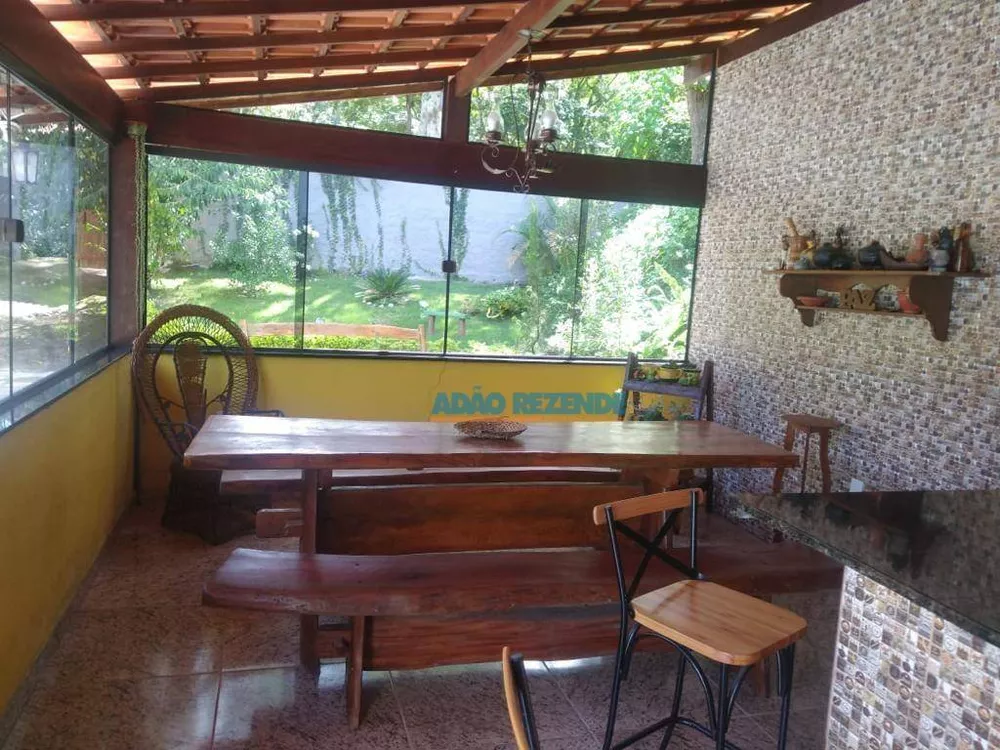 Sítio, 3 quartos, 2100 m² - Foto 21