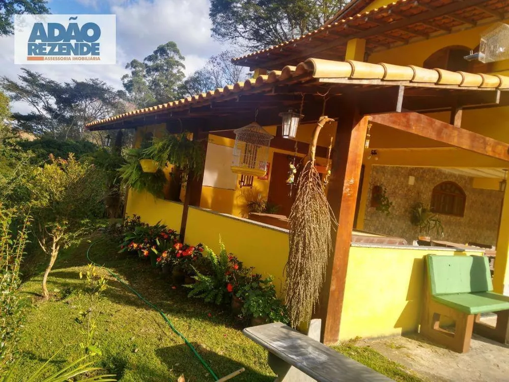 Sítio, 3 quartos, 2100 m² - Foto 3