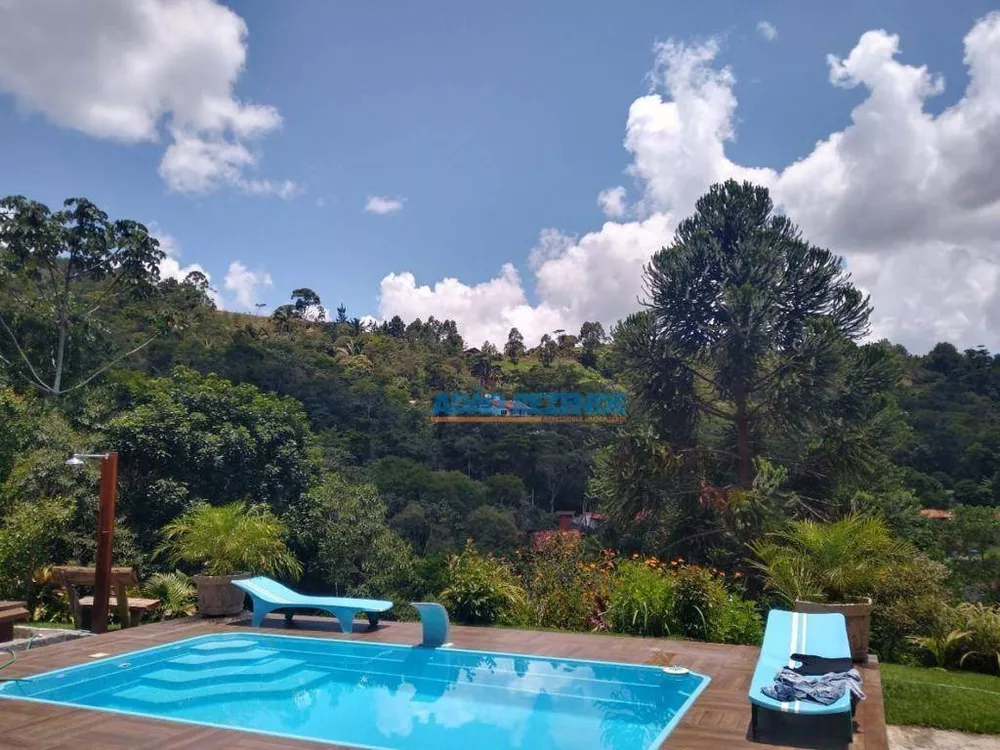 Sítio, 3 quartos, 2100 m² - Foto 16