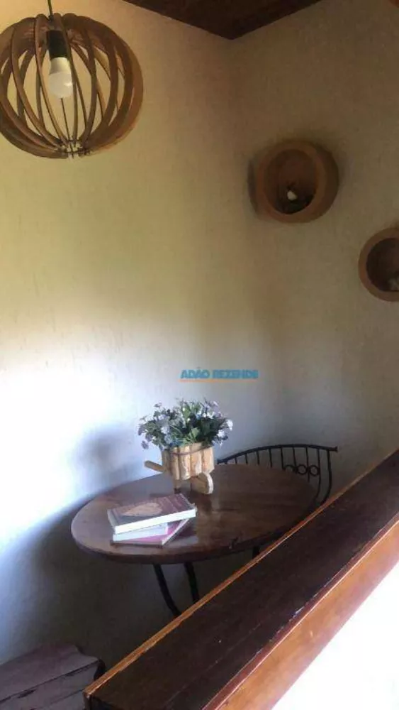 Sítio, 3 quartos, 2100 m² - Foto 13