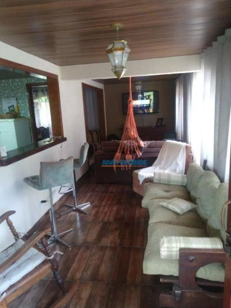 Sítio, 3 quartos, 2100 m² - Foto 8