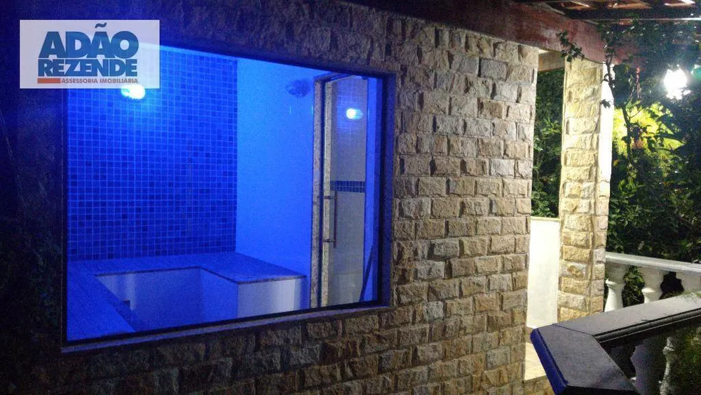 Sítio, 3 quartos, 2100 m² - Foto 18