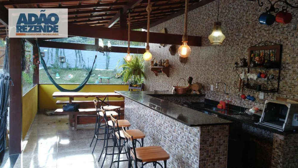 Sítio, 3 quartos, 2100 m² - Foto 19