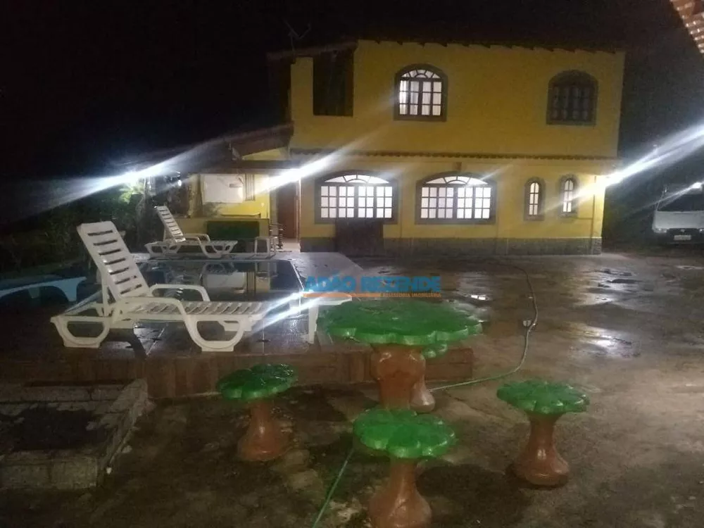 Sítio, 3 quartos, 2100 m² - Foto 5